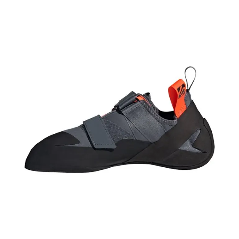 Kirigami Onix/Core Black/Solar Red