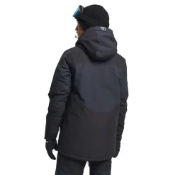 Kiroro Ski Jacket Men Tap Shoe