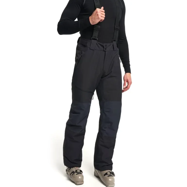 Kiroro Ski Pants Men Tap Shoe