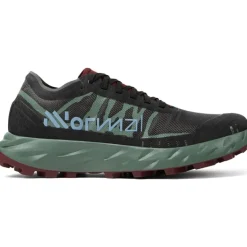 Kjerag Brut Red/Green