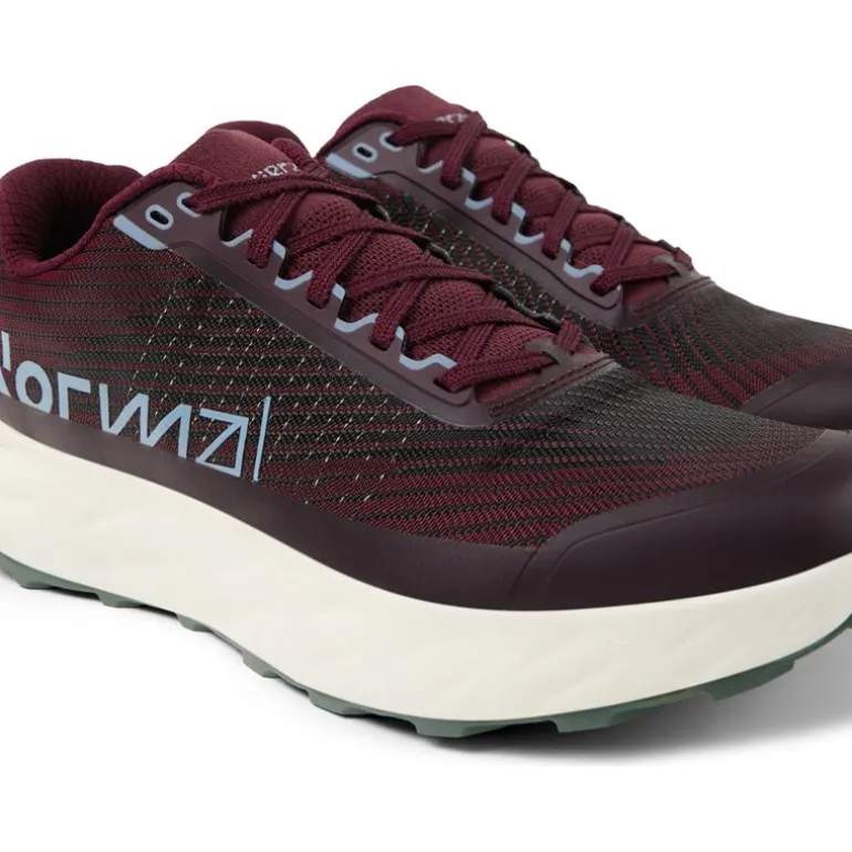 Kjerag 2.0 Shoe Burgundy