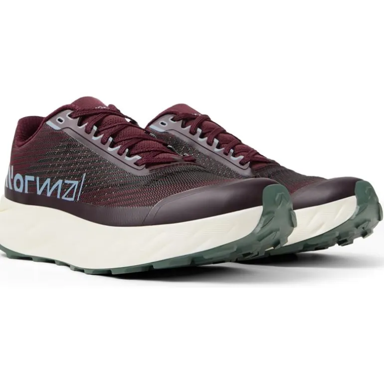 Kjerag 2.0 Shoe Burgundy