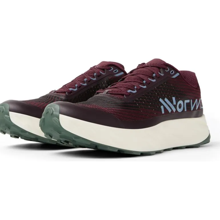 Kjerag 2.0 Shoe Burgundy
