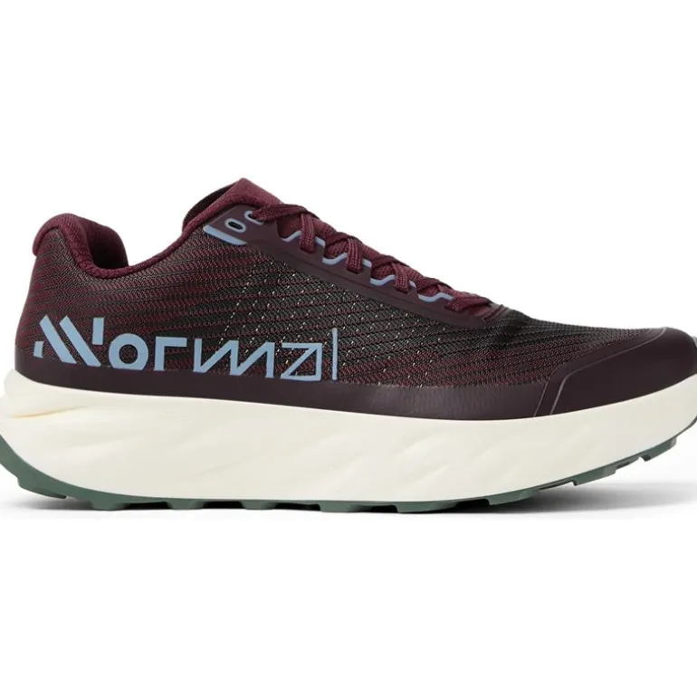 Kjerag 2.0 Shoe Burgundy