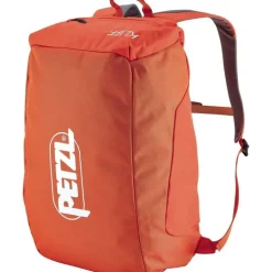 Kliff 36L Red/Orange