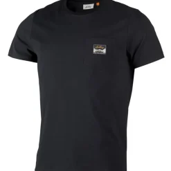 Knak Ms Tee Black
