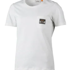 Knak WS Tee White