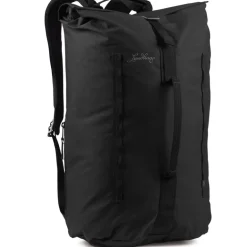 Knarven 25 Black