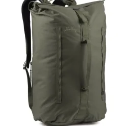 Knarven 25 Forest Green