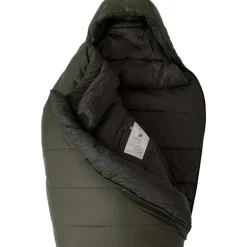 Knuth -10° Mummy Sleeping Bag
