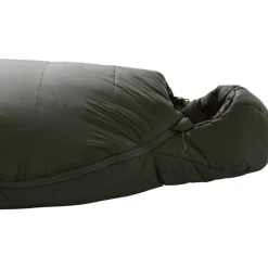 Knuth -20° Mummy Sleeping Bag Forest Night Green