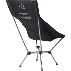 Kongelund Lounge Chair - Black