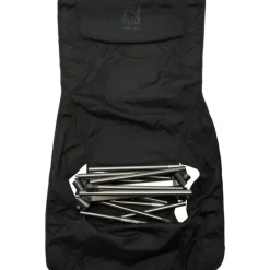 Kongelund Lounge Chair - Black