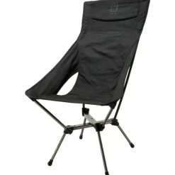 Kongelund Lounge Chair - Black