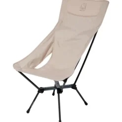 Kongelund Lounge Chair - Sandshell