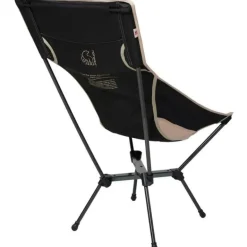 Kongelund Lounge Chair - Sandshell