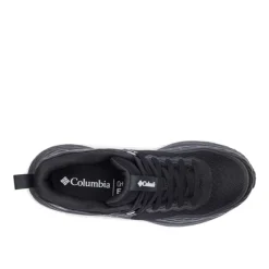 Konos Trs Outdry Mid Wmns Black, Shark