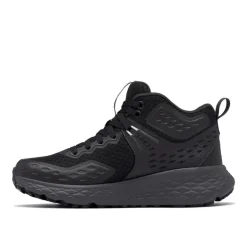 Konos Trs Outdry Mid Wmns Black, Shark
