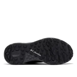Konos Trs Outdry Mid Wmns Black, Shark