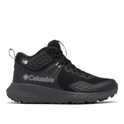 Konos Trs Outdry Mid Wmns Black, Shark