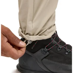 Korp Lite Pant Men Chalk Beige