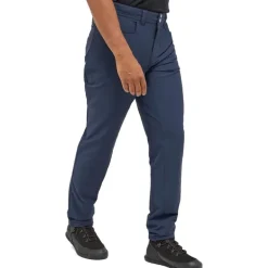 Korp Lite Pant Men Tarn Blue