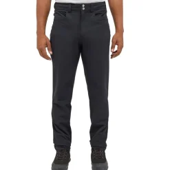 Korp Lite Pant Men True Black