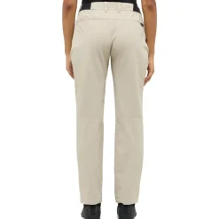 Korp Lite Pant Women Chalk Beige
