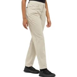 Korp Lite Pant Women Chalk Beige