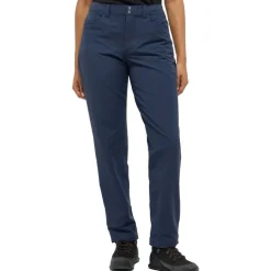 Korp Lite Pant Women Tarn Blue
