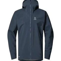 Korp Proof Jacket Men Tarn Blue