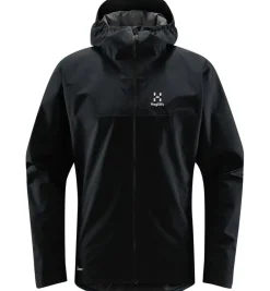 Korp Proof Jacket Men True Black