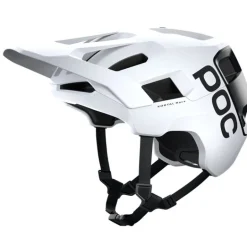 Kortal Race MIPS Hydrogen White/Uranium Black Matt
