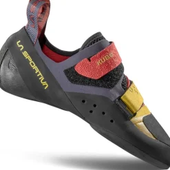 Kubo Savana/Mountain Red