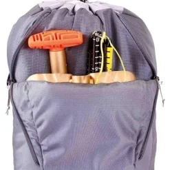Kume 40L Pack Flint Stone