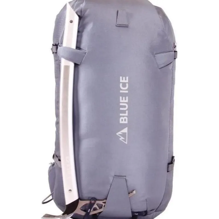 Kume 40L Pack Flint Stone