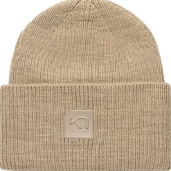 Kyte Beanie Mocha