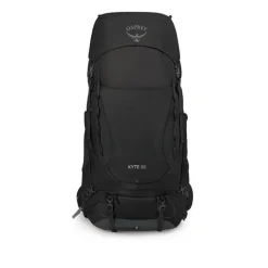 Kyte 68 Black