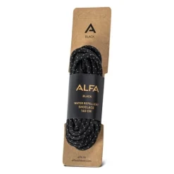 Laces Black
