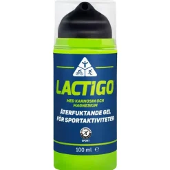 Lactigo PWO gel 100 ml