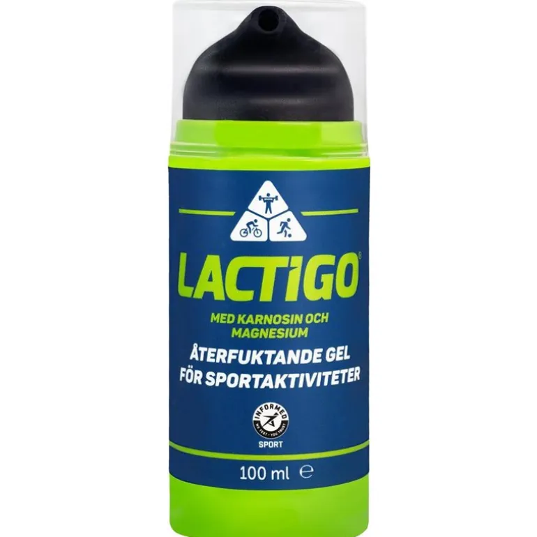 Lactigo PWO gel 100 ml