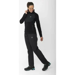 Lappea Hybridjacka D Black