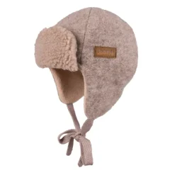 Lappland Hat Beige