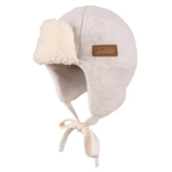 Lappland Hat Offwhite