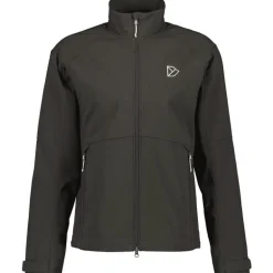 Lares Usx Jacket Black