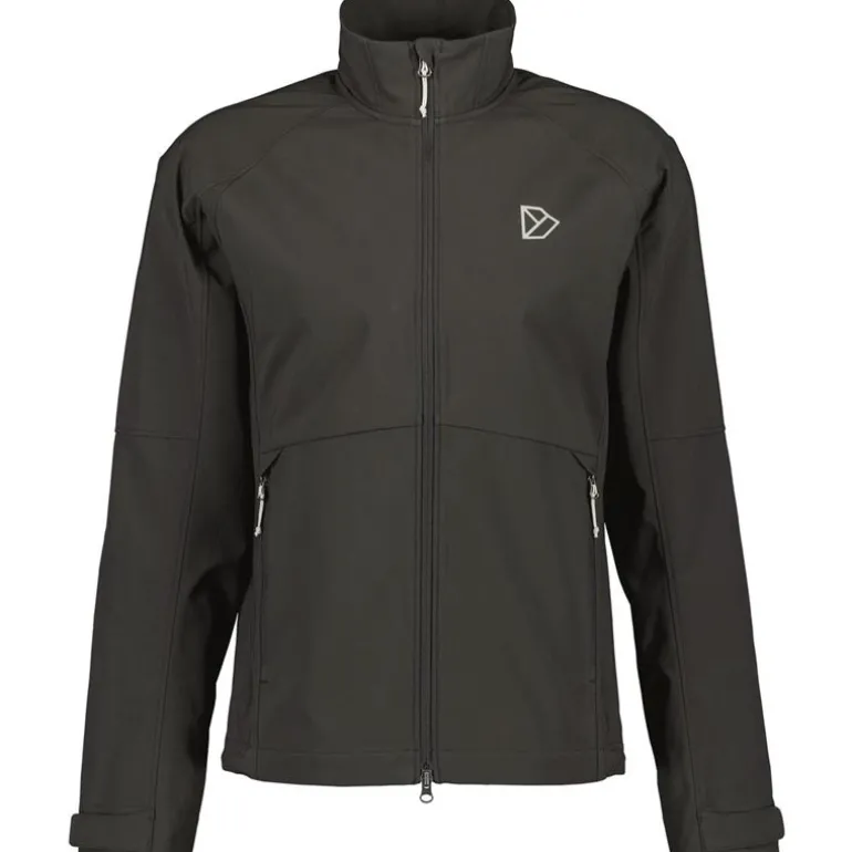 Lares Usx Jacket Black