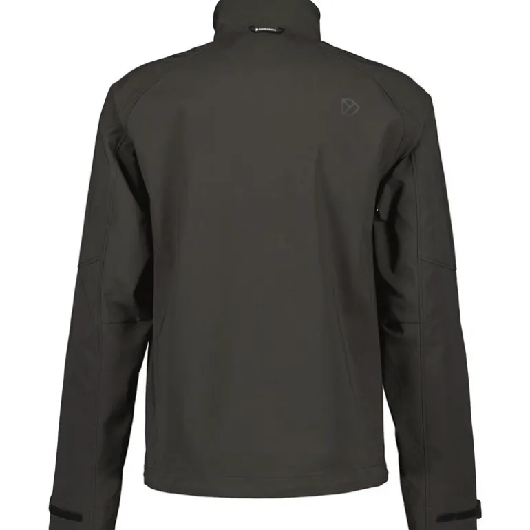 Lares Usx Jacket Black