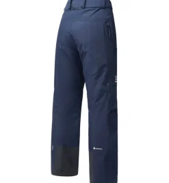 Latnja GTX Insulated Pant Women Tarn Blue
