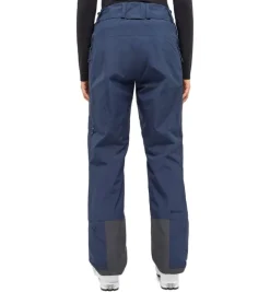 Latnja GTX Insulated Pant Women Tarn Blue