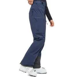 Latnja GTX Insulated Pant Women Tarn Blue